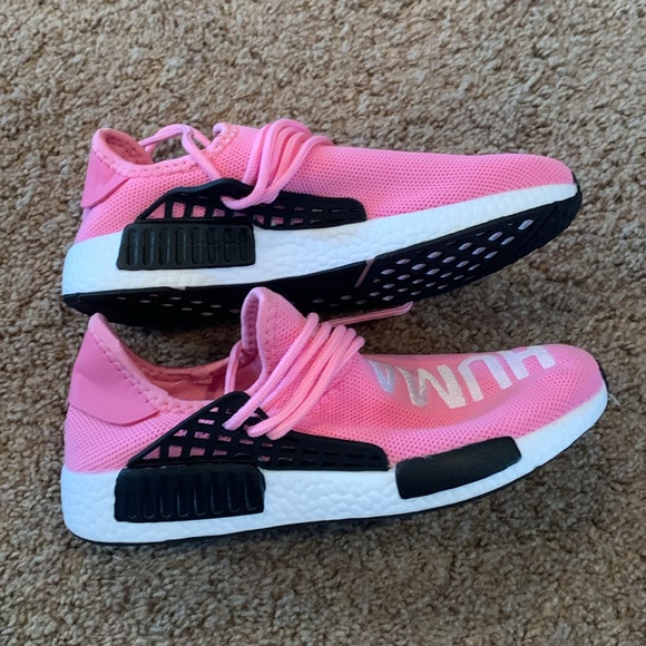 New slide on sneakers - Picture 3 of 5